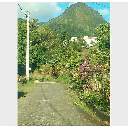 Le Morne-VertA La Montagneアパートメント エクステリア 写真